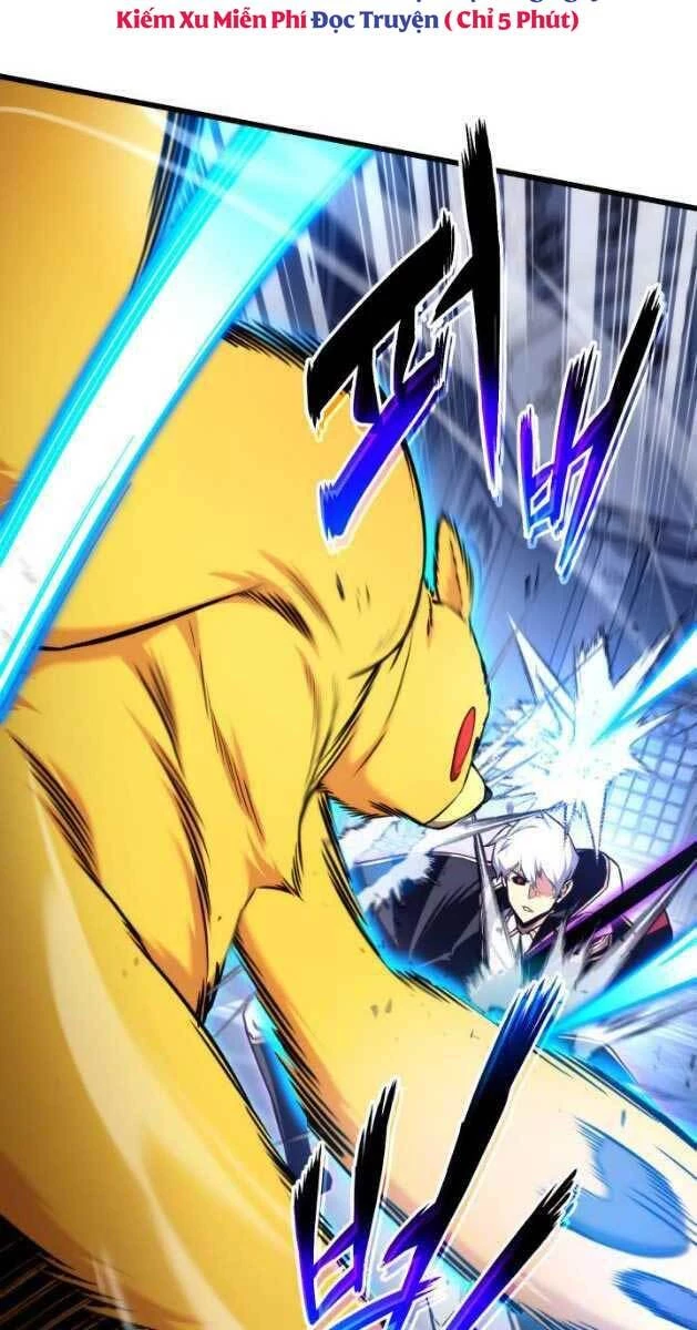 Huyền Thoại Game Thủ - Tái Xuất Chapter 81 - Trang 4