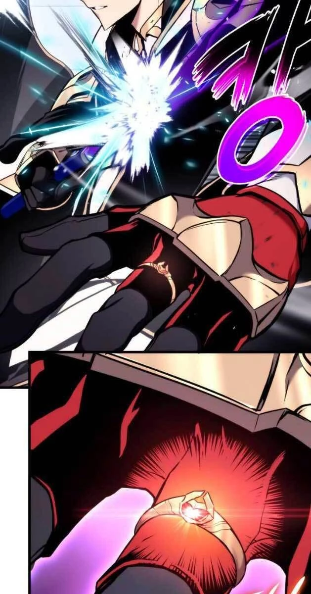 Huyền Thoại Game Thủ - Tái Xuất Chapter 81 - Trang 4