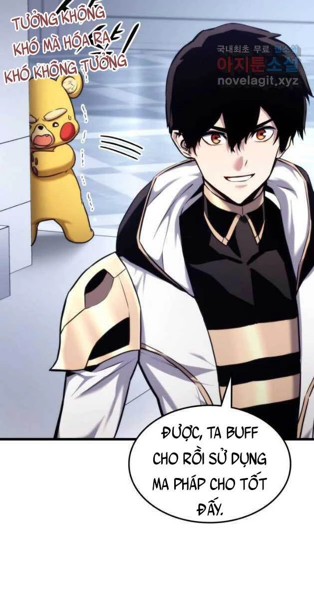 Huyền Thoại Game Thủ - Tái Xuất Chapter 81 - Trang 4