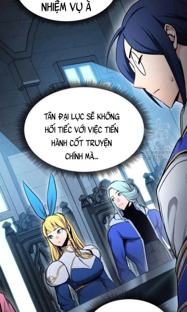 Huyền Thoại Game Thủ - Tái Xuất Chapter 83 - Trang 4