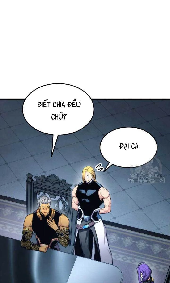 Huyền Thoại Game Thủ - Tái Xuất Chapter 83 - Trang 4