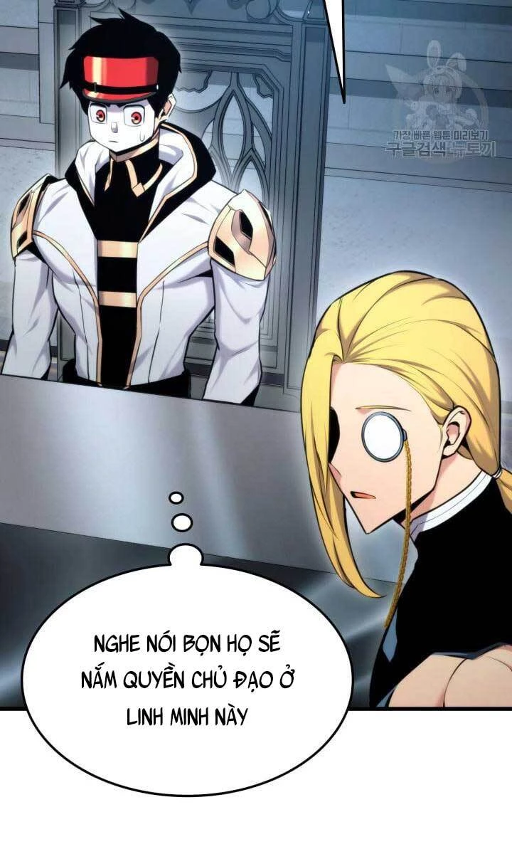 Huyền Thoại Game Thủ - Tái Xuất Chapter 83 - Trang 4