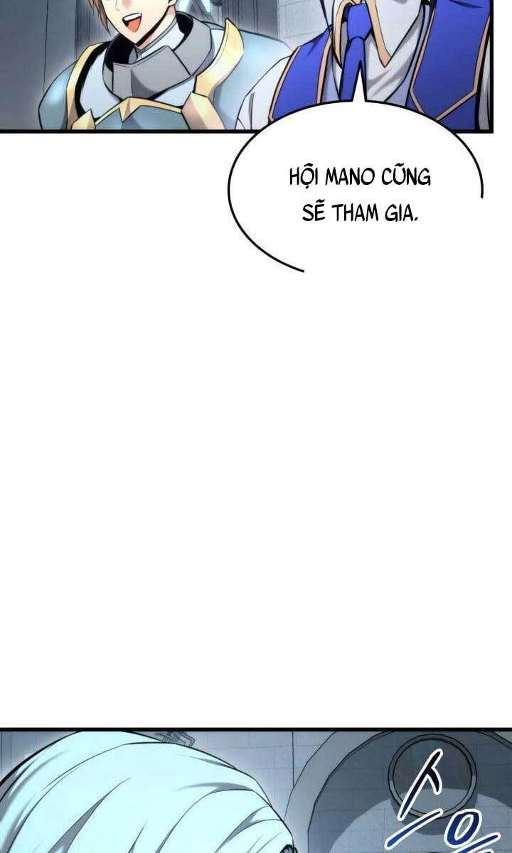 Huyền Thoại Game Thủ - Tái Xuất Chapter 83 - Trang 4
