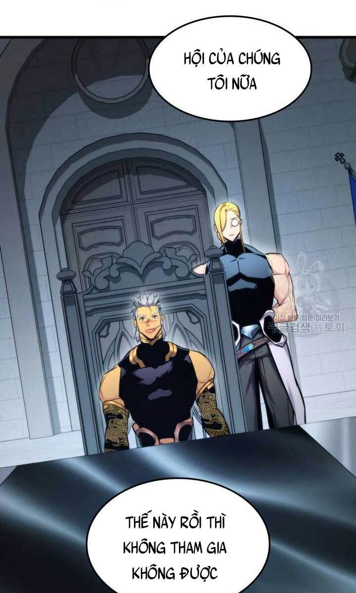 Huyền Thoại Game Thủ - Tái Xuất Chapter 83 - Trang 4