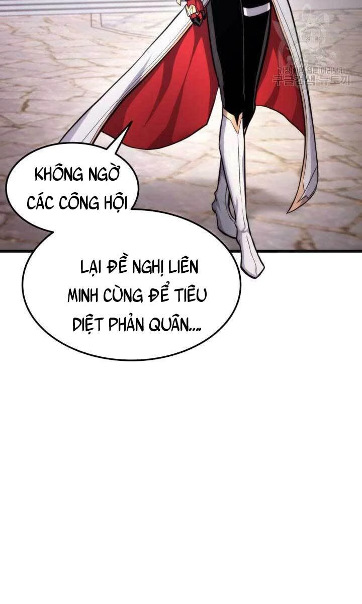 Huyền Thoại Game Thủ - Tái Xuất Chapter 83 - Trang 4