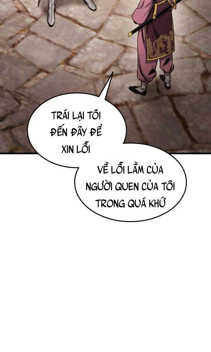 Huyền Thoại Game Thủ - Tái Xuất Chapter 83 - Trang 4