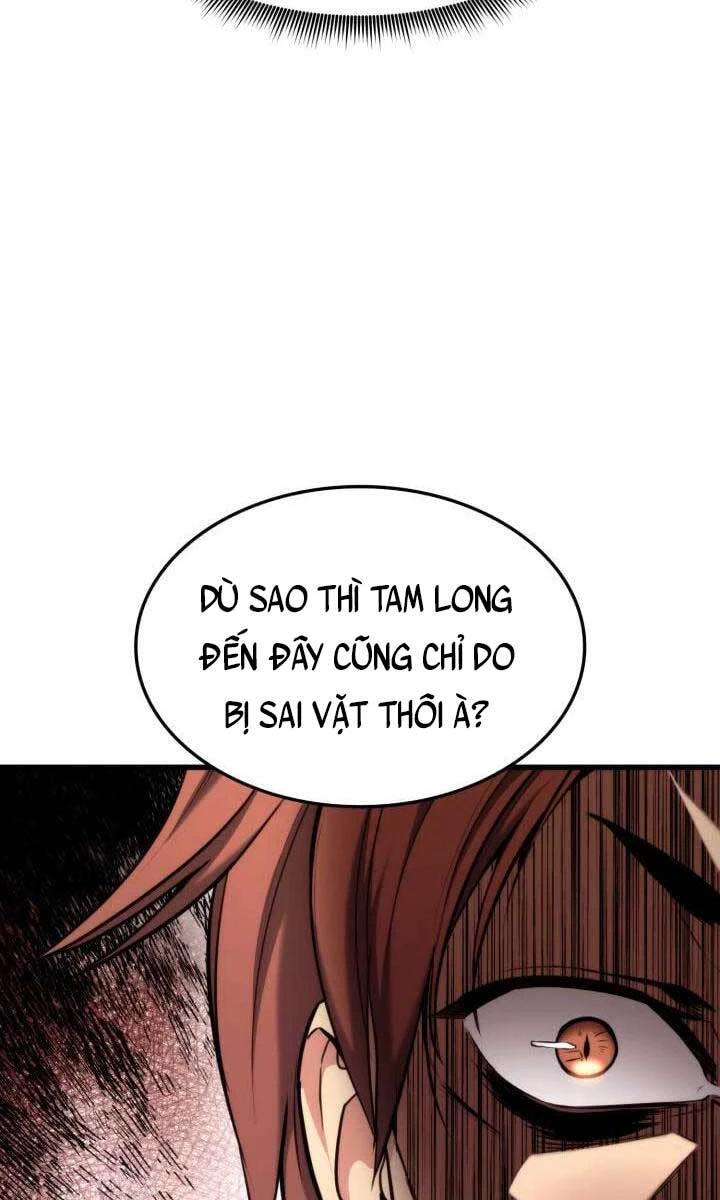 Huyền Thoại Game Thủ - Tái Xuất Chapter 83 - Trang 4