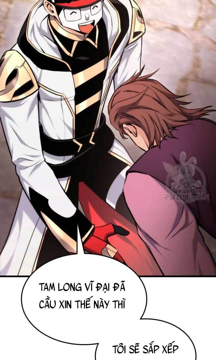 Huyền Thoại Game Thủ - Tái Xuất Chapter 83 - Trang 4