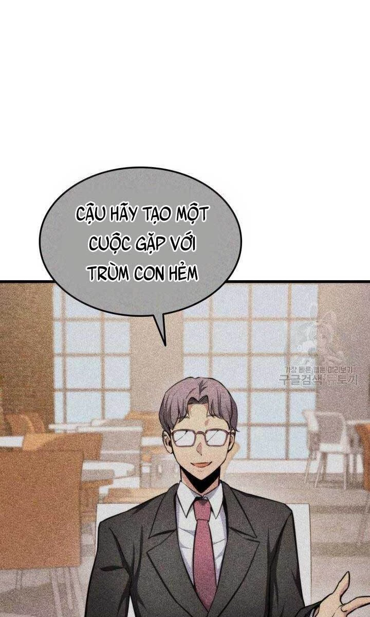 Huyền Thoại Game Thủ - Tái Xuất Chapter 83 - Trang 4