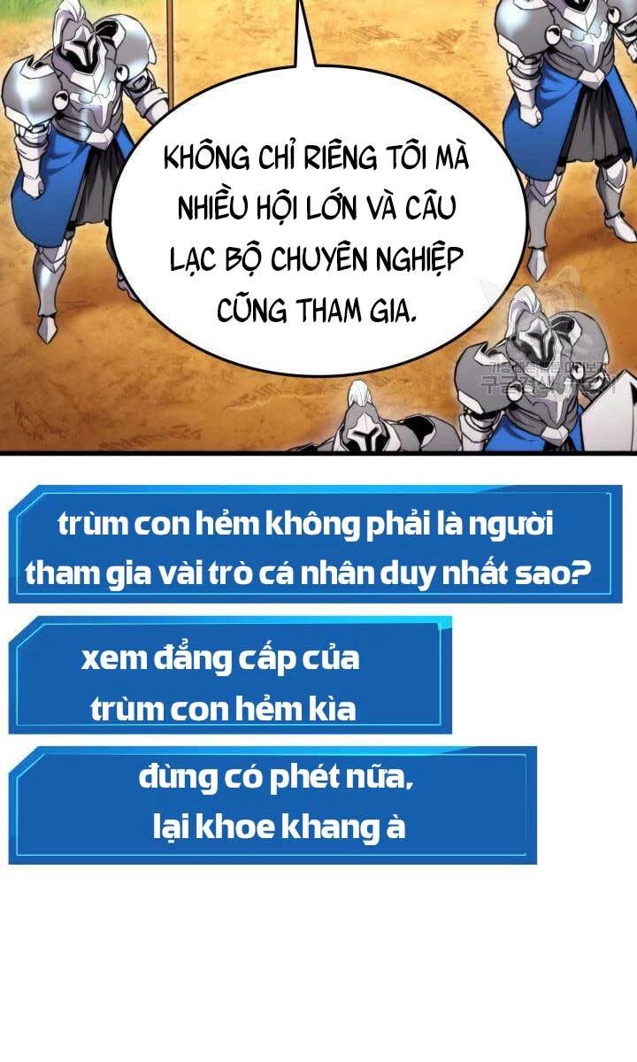 Huyền Thoại Game Thủ - Tái Xuất Chapter 83 - Trang 4