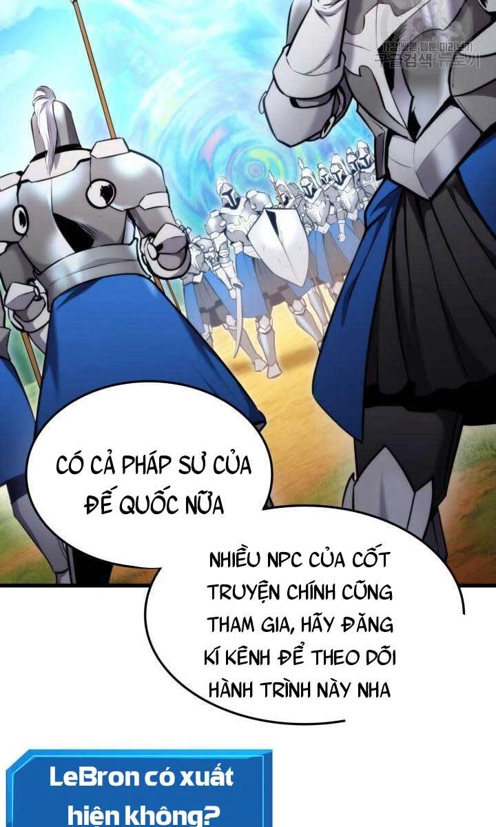 Huyền Thoại Game Thủ - Tái Xuất Chapter 83 - Trang 4