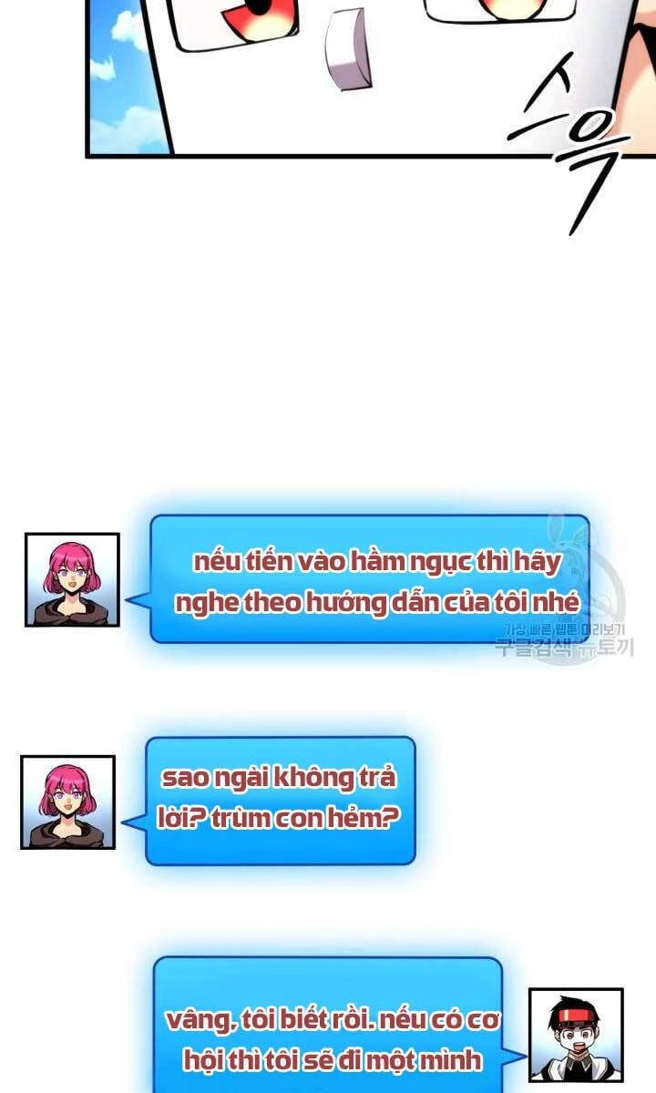 Huyền Thoại Game Thủ - Tái Xuất Chapter 83 - Trang 4