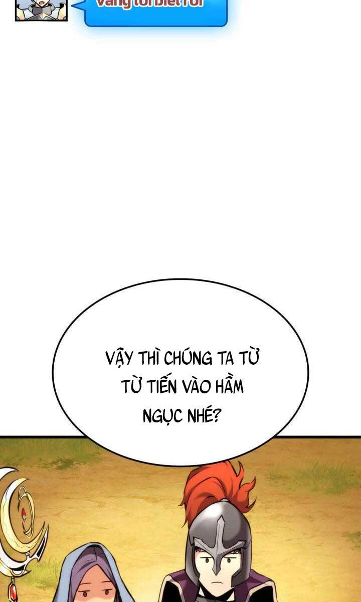 Huyền Thoại Game Thủ - Tái Xuất Chapter 83 - Trang 4