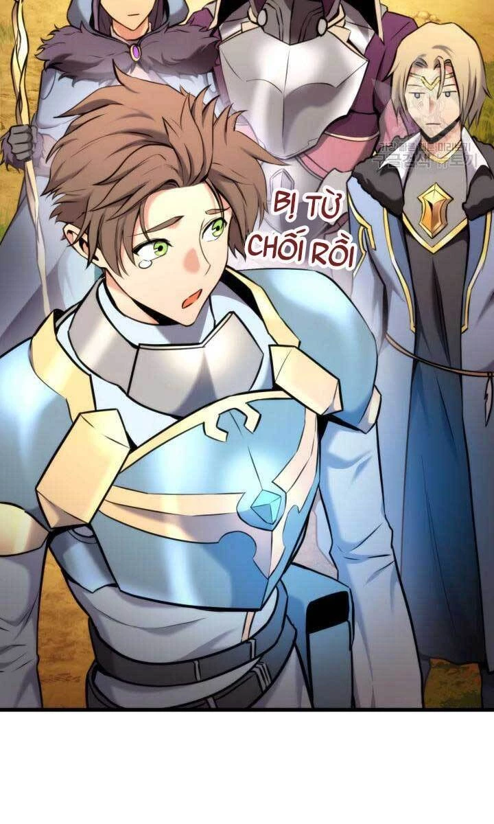 Huyền Thoại Game Thủ - Tái Xuất Chapter 83 - Trang 4