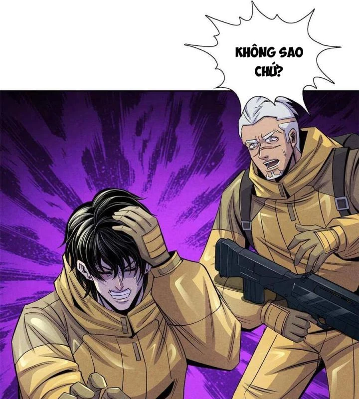 Bác Sĩ Lê Minh Chapter 53 - Trang 2