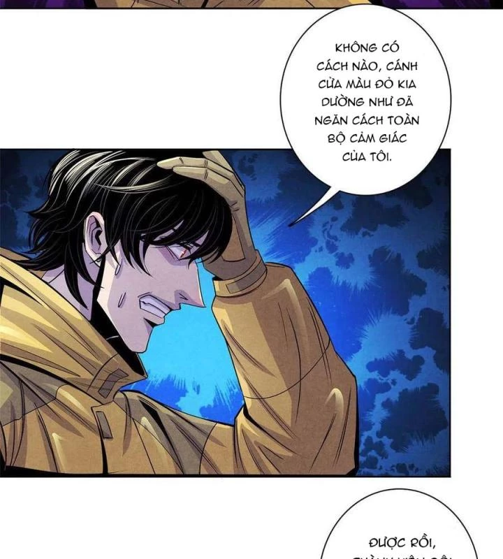 Bác Sĩ Lê Minh Chapter 53 - Trang 2
