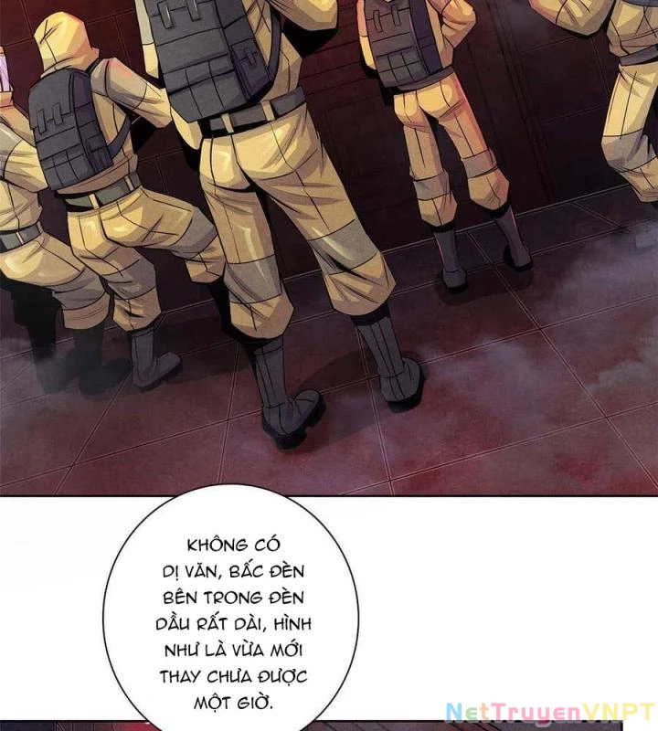 Bác Sĩ Lê Minh Chapter 53 - Trang 2