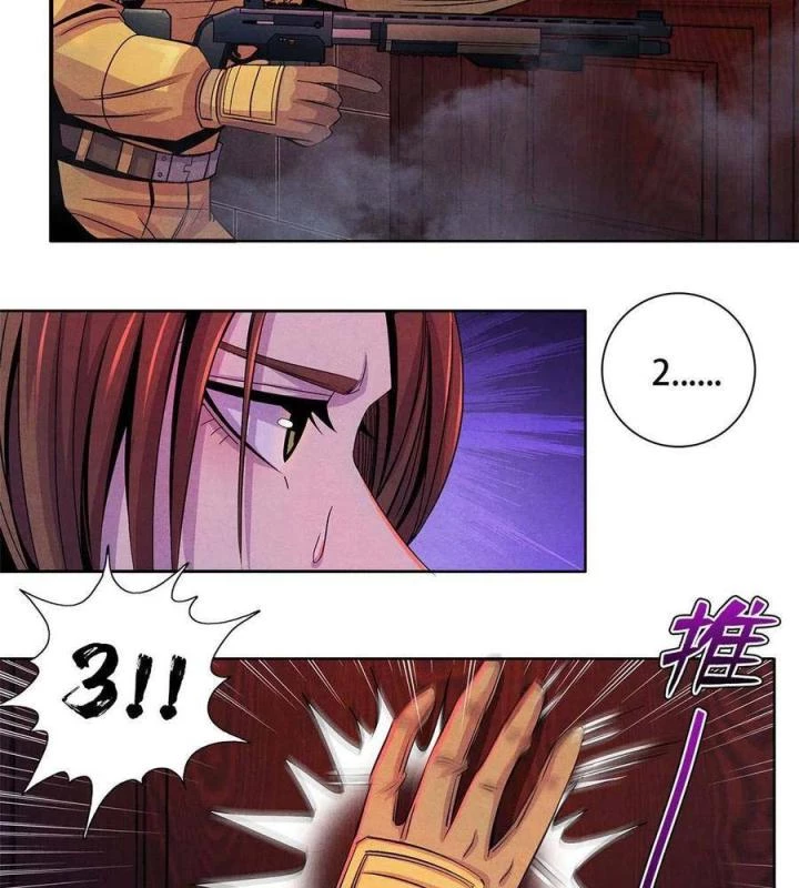Bác Sĩ Lê Minh Chapter 53 - Trang 2