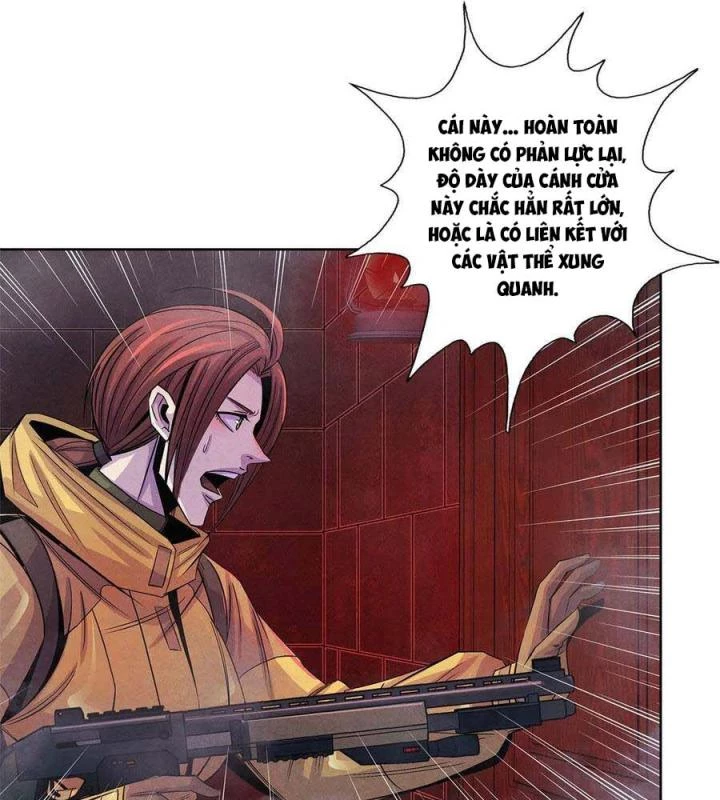 Bác Sĩ Lê Minh Chapter 53 - Trang 2