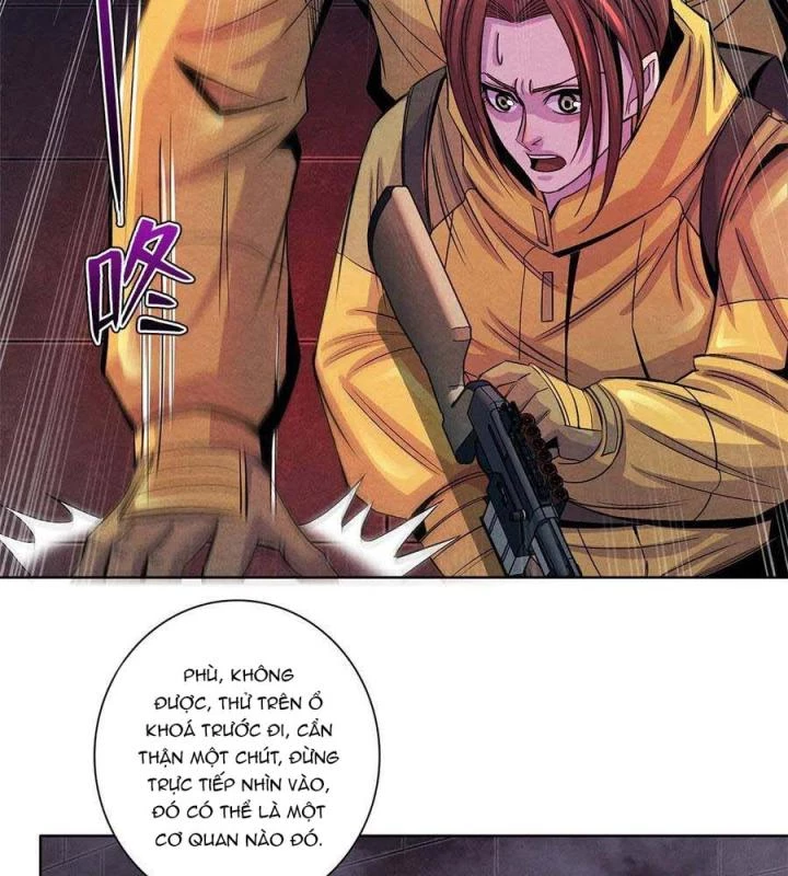 Bác Sĩ Lê Minh Chapter 53 - Trang 2