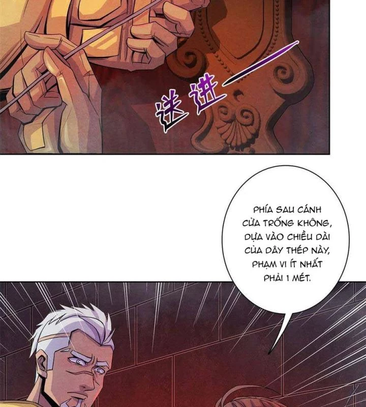 Bác Sĩ Lê Minh Chapter 53 - Trang 2