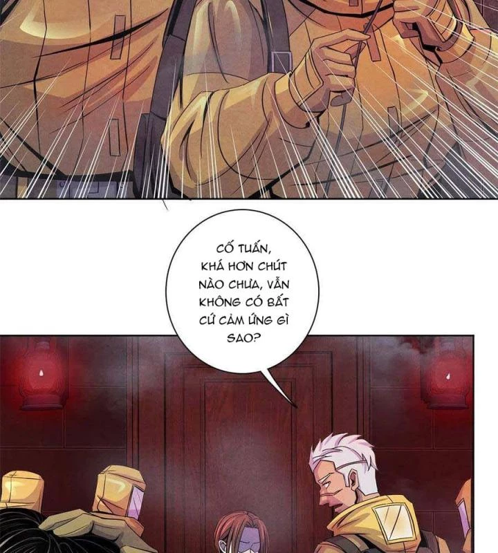 Bác Sĩ Lê Minh Chapter 53 - Trang 2