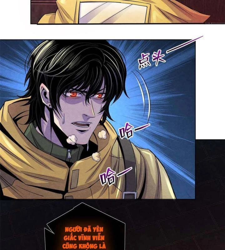 Bác Sĩ Lê Minh Chapter 53 - Trang 2