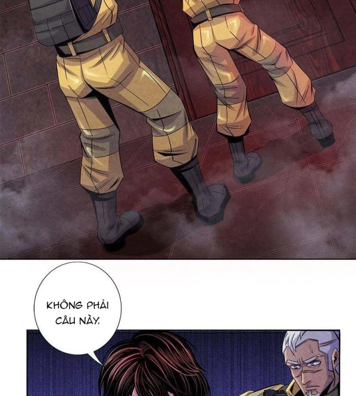 Bác Sĩ Lê Minh Chapter 53 - Trang 2