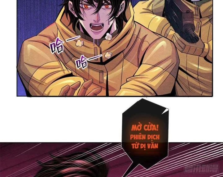 Bác Sĩ Lê Minh Chapter 53 - Trang 2