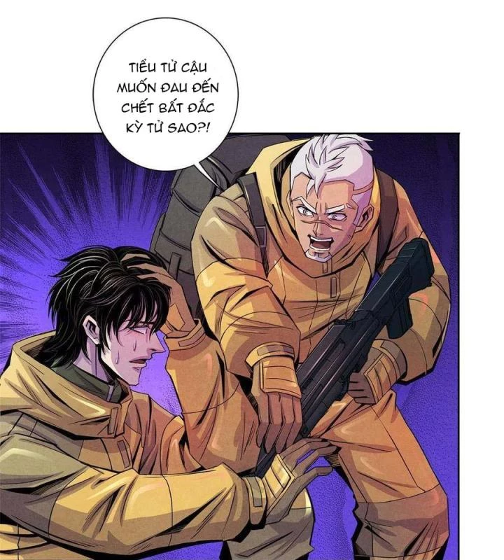 Bác Sĩ Lê Minh Chapter 53 - Trang 2