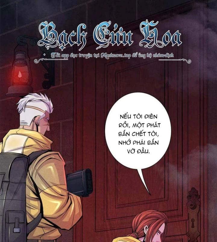 Bác Sĩ Lê Minh Chapter 53 - Trang 2