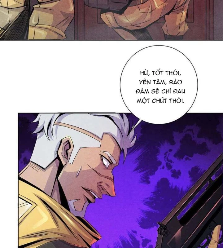 Bác Sĩ Lê Minh Chapter 53 - Trang 2