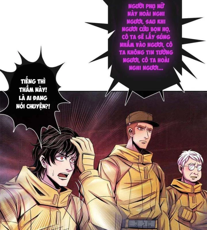 Bác Sĩ Lê Minh Chapter 53 - Trang 2