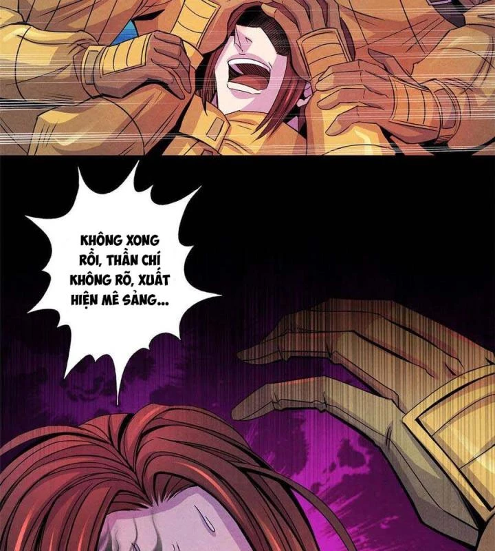 Bác Sĩ Lê Minh Chapter 53 - Trang 2