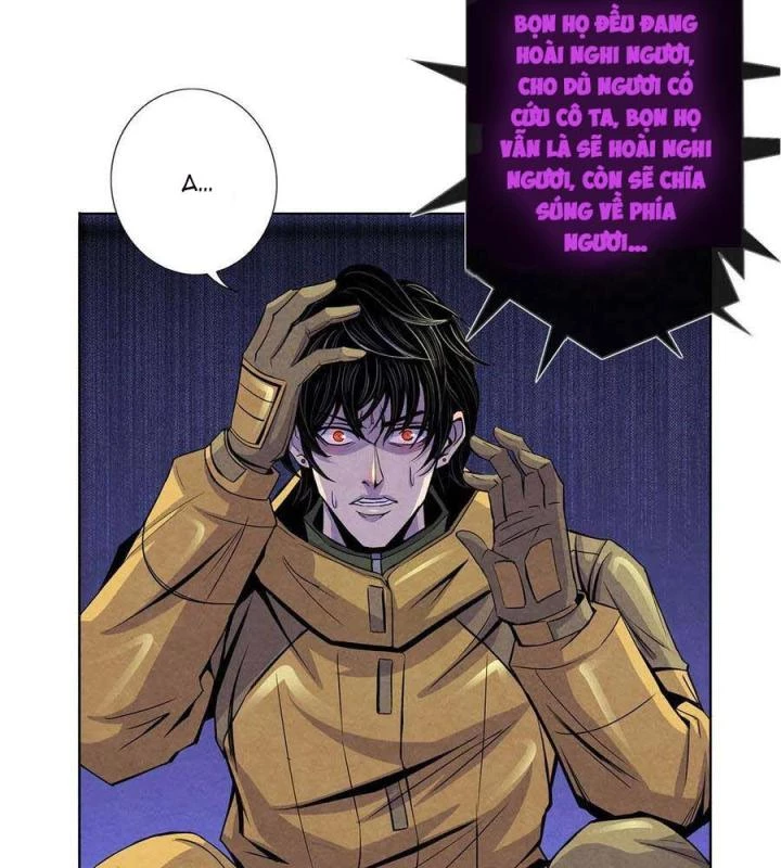 Bác Sĩ Lê Minh Chapter 53 - Trang 2