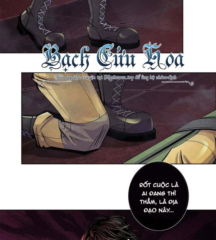 Bác Sĩ Lê Minh Chapter 53 - Trang 2