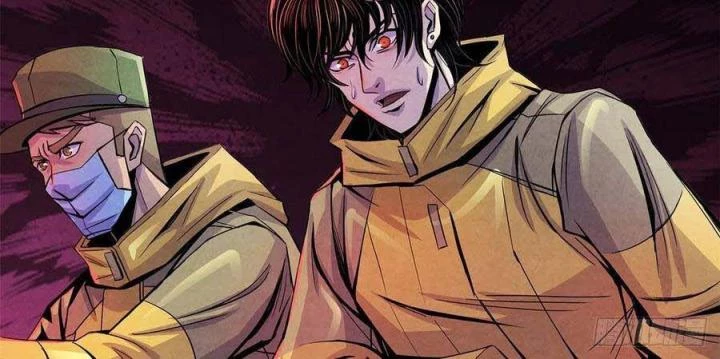Bác Sĩ Lê Minh Chapter 53 - Trang 2