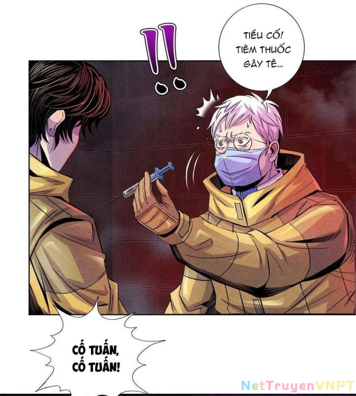 Bác Sĩ Lê Minh Chapter 53 - Trang 2