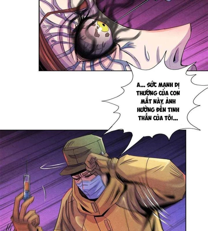 Bác Sĩ Lê Minh Chapter 53 - Trang 2