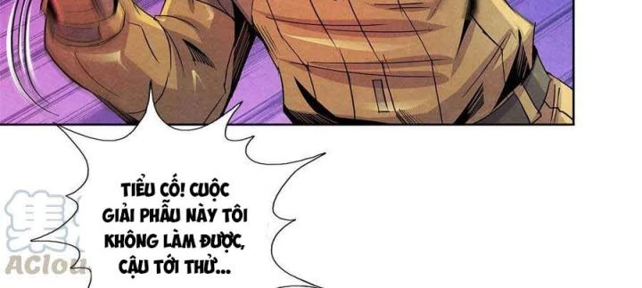 Bác Sĩ Lê Minh Chapter 53 - Trang 2