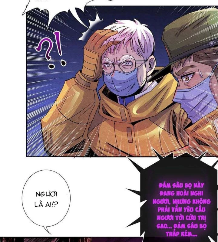 Bác Sĩ Lê Minh Chapter 53 - Trang 2