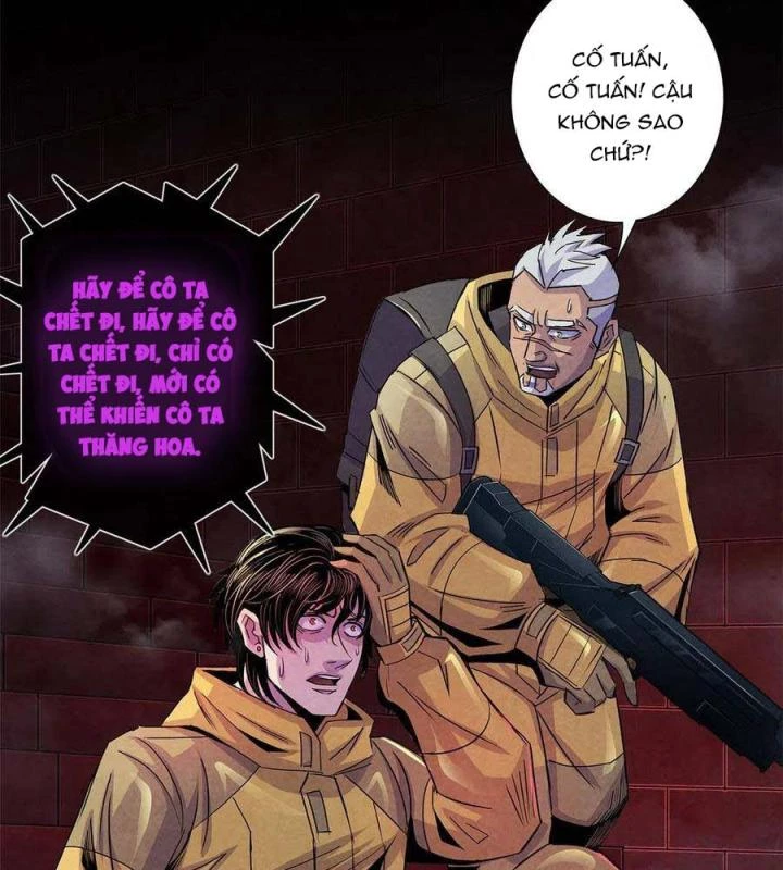 Bác Sĩ Lê Minh Chapter 53 - Trang 2