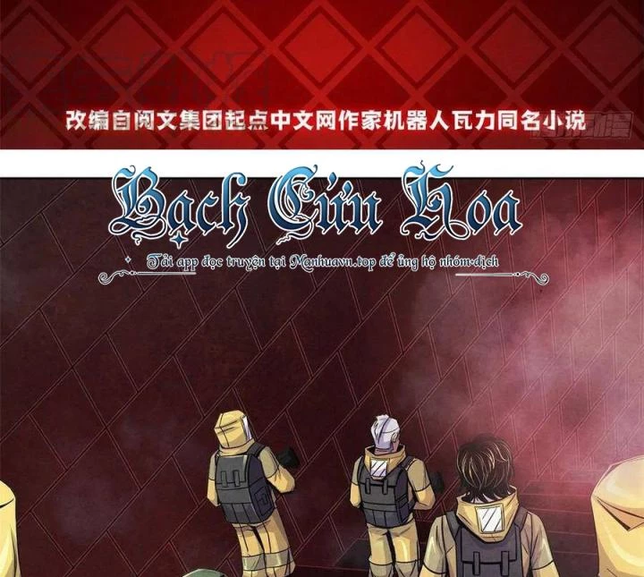 Bác Sĩ Lê Minh Chapter 55 - Trang 2