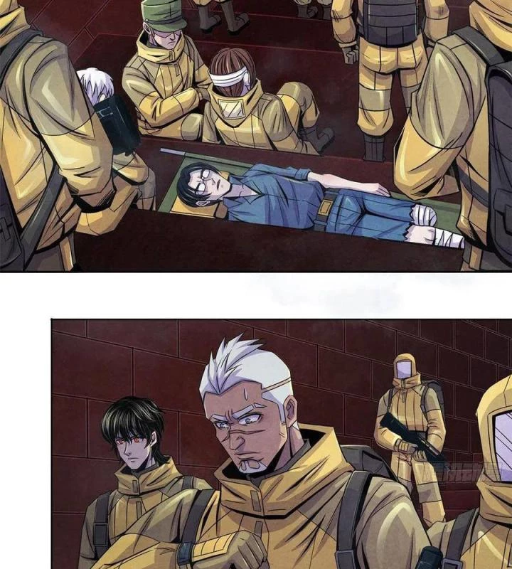 Bác Sĩ Lê Minh Chapter 55 - Trang 2