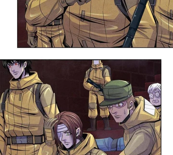 Bác Sĩ Lê Minh Chapter 55 - Trang 2