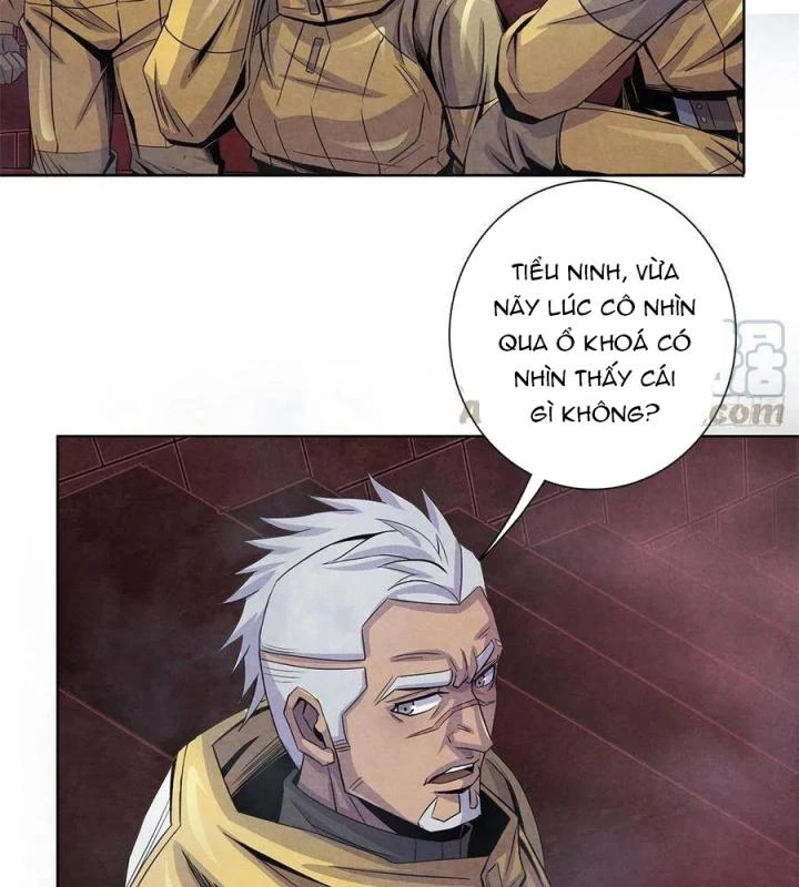 Bác Sĩ Lê Minh Chapter 55 - Trang 2