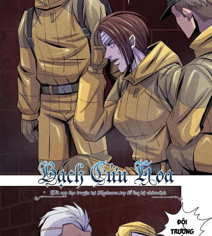 Bác Sĩ Lê Minh Chapter 55 - Trang 2