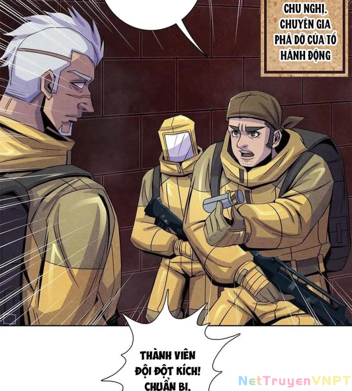 Bác Sĩ Lê Minh Chapter 55 - Trang 2