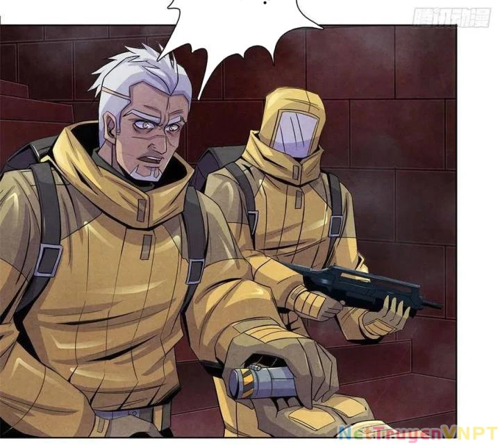 Bác Sĩ Lê Minh Chapter 55 - Trang 2