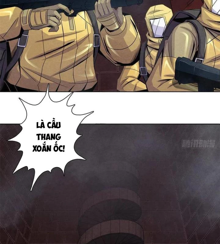 Bác Sĩ Lê Minh Chapter 55 - Trang 2